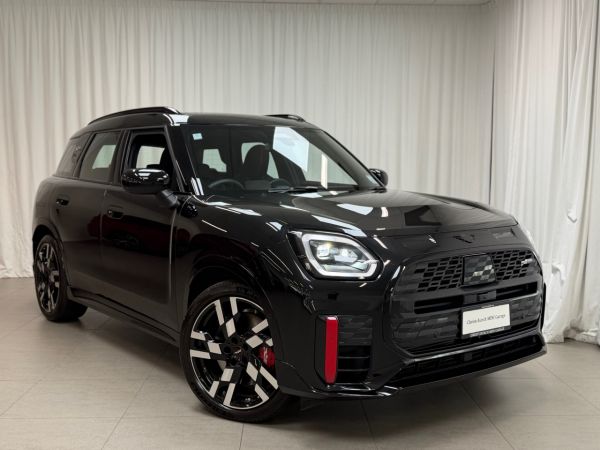 2024 MINI Countryman 32GA JCW ALL4 image