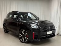 Image for 2024 MINI Countryman 32GA JCW ALL4