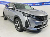 Image for 2021 Peugeot 5008 SUV Allure