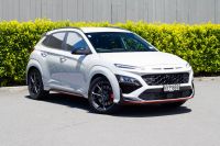 Image for 2021 Hyundai Kona 2.0 N 2.0PT/8AM