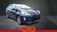 Image for 2017 Toyota Aqua Hatchback S STYLE BLACK