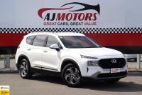 Image for 2021 Hyundai Santa Fe TM 2.5P/4WD/6AT