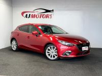 Image for 2013 Mazda Axela Hatchback 2.0L AUTO