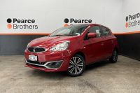 Image for 2016 Mitsubishi Mirage Hatchback XLS, 1.2P, NZ NEW, TINTS
