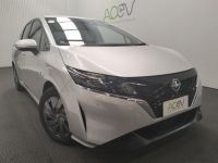 Image for 2022 Nissan Note Hatchback e-Power S