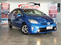 Image for 2013 Toyota Prius Hatchback S MYCOORDE