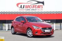 Image for 2014 Mazda Demio (Mazda2) Hatchback 13S Bluetooth