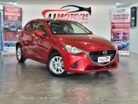 Image for 2014 Mazda Demio (Mazda2) Hatchback 13S