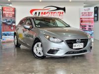 Image for 2013 Mazda Axela Hatchback 15S