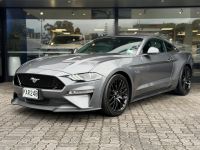 Image for 2022 Ford Mustang 5.0 GT FASTBACK