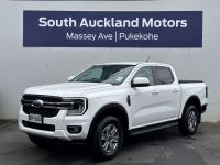 Image for 2024 Ford Ranger XLT 4x2 Double Cab