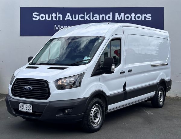 2019 Ford Transit 350 Lwb image