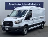 Image for 2019 Ford Transit 350 Lwb