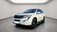 Image for 2018 Mahindra XUV SUV 