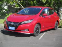 Image for 2022 Nissan Leaf Hatchback 62kw