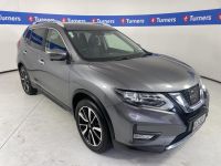 Image for 2020 Nissan X-Trail SUV ST-L