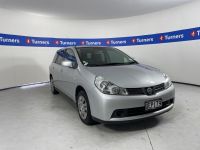 Image for 2018 Nissan Wingroad Wagon