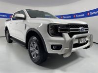 Image for 2022 Ford Ranger Ute XLT DOUBLE CAB W/SA
