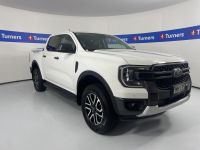 Image for 2022 Ford Ranger Ute Sport Double Cab W/S