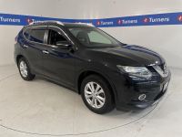 Image for 2014 Nissan X-Trail SUV ST-L