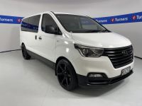 Image for 2020 Hyundai iMax People Mover Crdi