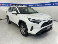Image for 2022 Toyota RAV4 SUV GX