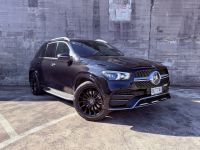Image for 2020 Mercedes-Benz GLE 300 D Wagon 300D 2.0DT/4WD/9AT