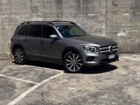 Image for 2021 Mercedes-Benz GLB 200 Wagon 200 1.3P/7AT