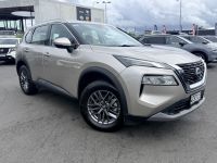 Image for 2025 Nissan X-Trail SUV ST 4WD AUTOMATIC