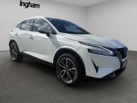Image for 2023 Nissan Qashqai SUV Ti-L 1.3Pt/6Cvt