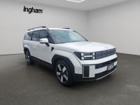 Image for 2025 Hyundai Santa Fe Wagon Elite 1.6T Hybrid