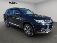 Image for 2021 Mitsubishi Outlander SUV Xls 2.4P/4Wd/Cvt