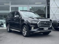 Image for 2021 LDV D90 2.0pt/6at