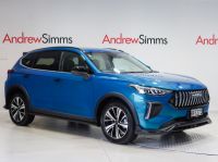 Image for 2025 Haval Jolion Ultra A02 Auto Hybrid