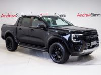 Image for 2025 Ford Ranger Wildtrak 3.0D V6 4WD 10AT 4Dr Ute