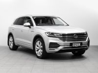 Image for 2020 Volkswagen Touareg V6 170Kw 3.0 Turbo Diesel