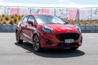 Image for 2023 Ford Puma ST-Line 1.0 Mild Hybrid
