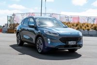 Image for 2023 Ford Escape PHEV Plug in Hybrid CVT Auto