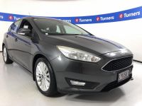 Image for 2017 Ford Focus Hatchback Trend
