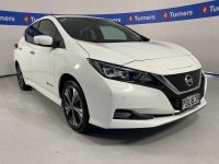 Image for 2022 Nissan Leaf Hatchback Leaf