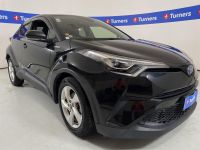 Image for 2018 Toyota C-HR Hatchback HYBRID