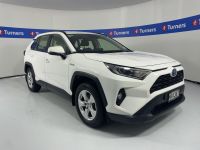 Image for 2021 Toyota RAV4 SUV GX