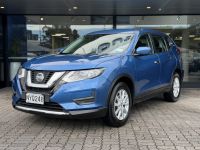 Image for 2021 Nissan X-Trail ST 4WD 2.5PTR 4X4