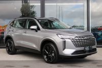 Image for 2025 Haval H6 Lux 2WD Hybrid 1.5PH - NZ New