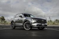Image for 2025 Mazda CX-5 M AWD LTD 2.5 6AT PI