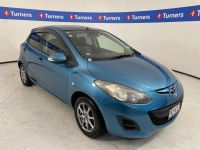 Image for 2013 Mazda Demio (Mazda2) Hatchback