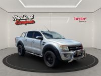 Image for 2012 Ford Ranger 3.2TD XLT DC W/SA4X4
