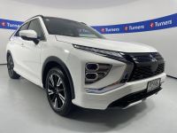 Image for 2022 Mitsubishi Eclipse Cross SUV VRX
