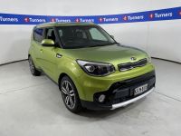 Image for 2017 Kia Soul Hatchback Ltd