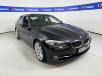 Image for 2010 BMW 5 Series Sedan 535I